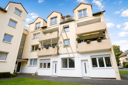 Wohnung Bergisch Gladbach Frankenforst - 2 Zimmer, 64 m&sup2;, 236.000&euro; | Angebot:26879731