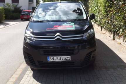 Citroen Jumpy 25.000 km 18.500 &euro; Bonn 53227