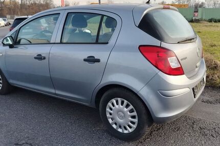 Opel Corsa 180.500 km 1.600 &euro; Köln 50829