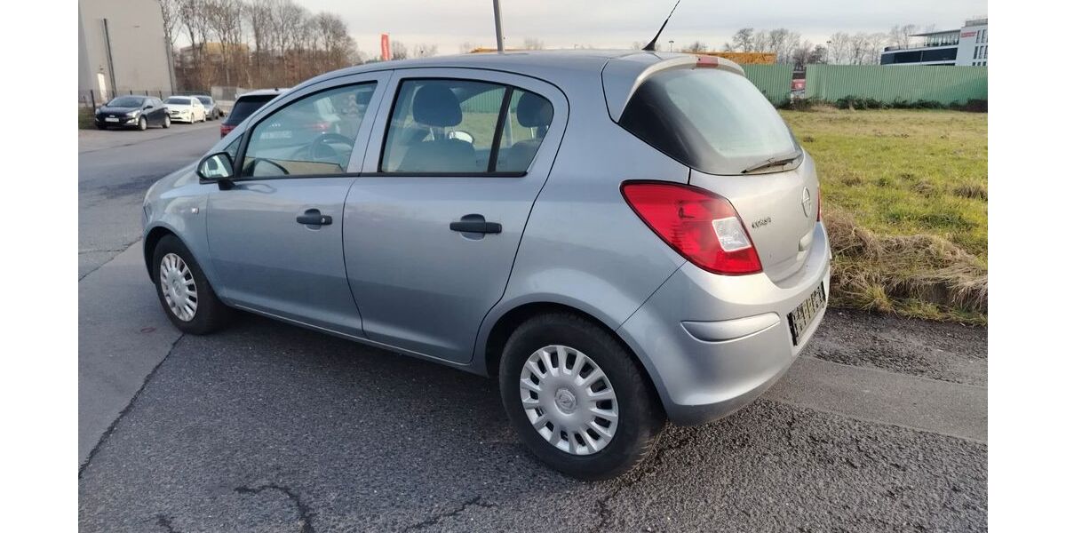 Opel Corsa 180.500 km 1.600 &euro; Köln 50829