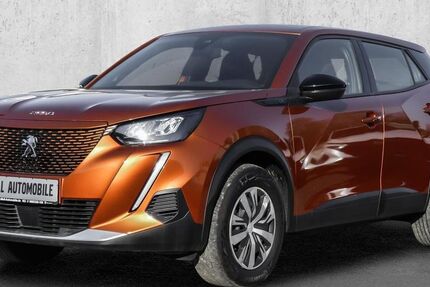 Peugeot 2008 18.751 km 21.980 &euro; Euskirchen 53879