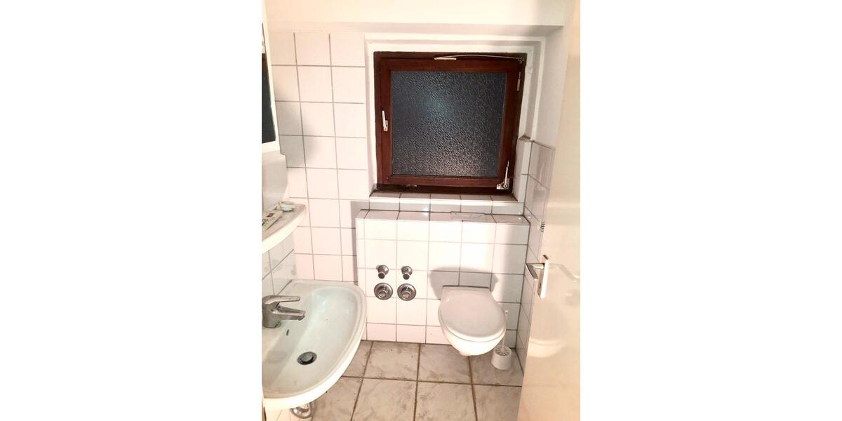 Erdgeschoßwohnung Bad Honnef - 1 Zimmer, 24 m&sup2;, 325&euro; | Angebot:26194909