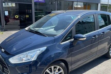 Ford B-Max 95.502 km 7.900 &euro; Brühl 50321