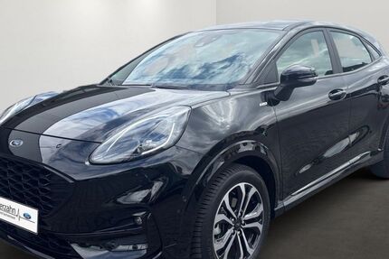 Ford Puma 31.166 km 19.490 &euro; Köln 51107