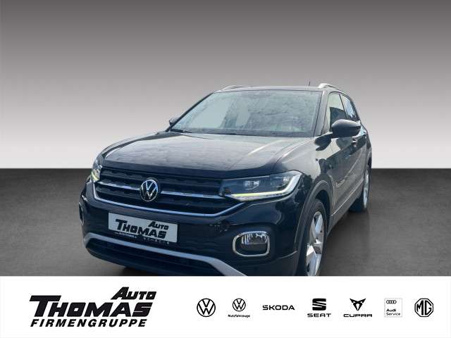 T-Cross