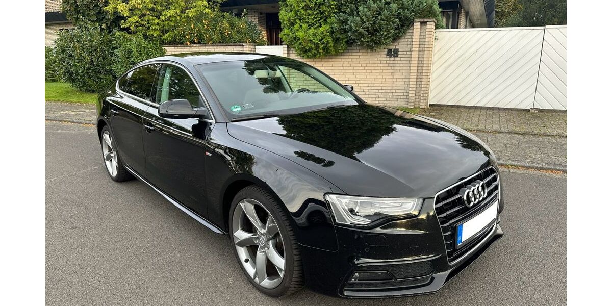 Audi A5 142.000 km 12.950 &euro; Wesseling 50389