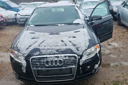 Audi A4 311.000 km 1.400 &euro; Bonn 53227