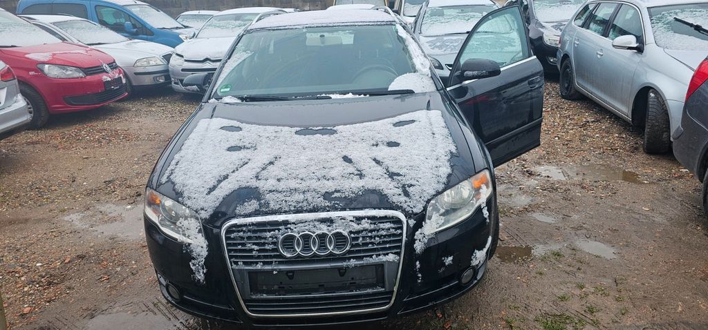 Audi A4 311.000 km 1.400 &euro; Bonn 53227