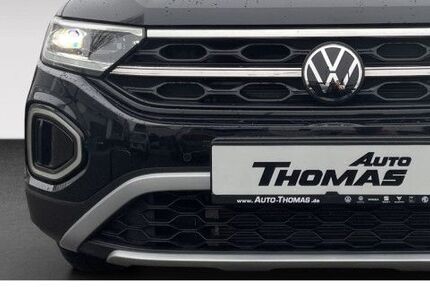 VW T-Roc 6.470 km 34.890 &euro; Bornheim 53332