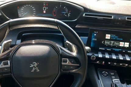 Peugeot 508 94.200 km 16.850 &euro; Köln 51147