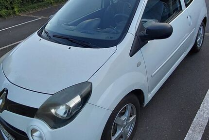 Renault Twingo 126.560 km 3.599 &euro; Köln 51109