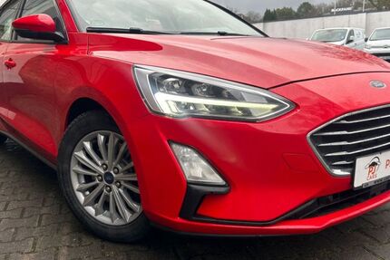 Ford Focus 171.300 km 7.999 &euro; Köln 51069