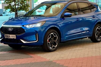Ford Kuga 24.638 km 37.500 &euro; Köln 50769