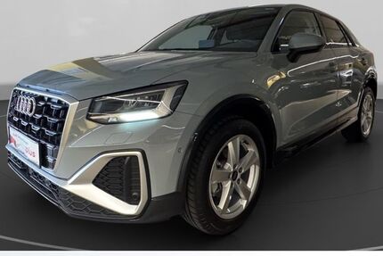Audi Q2 6.418 km 33.990 € Köln 50968