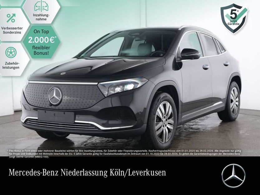 Mercedes-Benz EQA 5.547 km 36.890 € Köln 51149