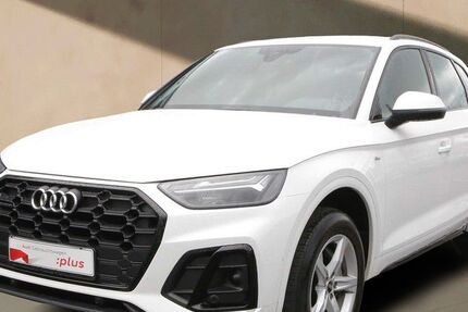 Audi Q5 19.200 km 39.990 &euro; Meckenheim / Bonn 53340