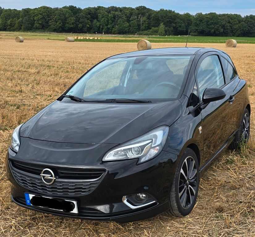Corsa