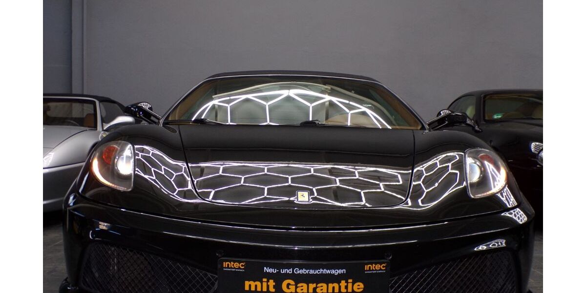 Ferrari F430 46.212 km 139.900 &euro; Köln 51069