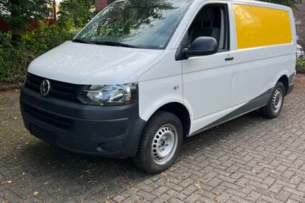 VW T5 Transporter 248.050 km 6.499 € köln 51103