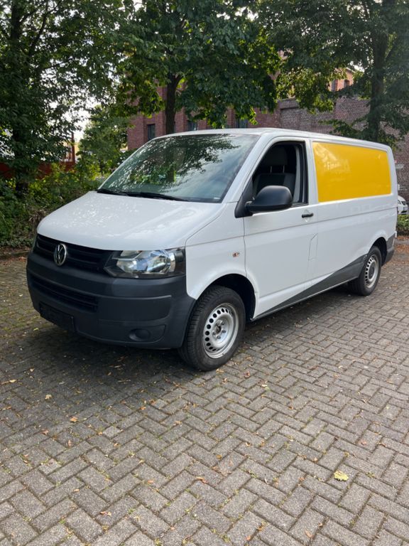 VW T5 Transporter 248.050 km 6.499 € köln 51103