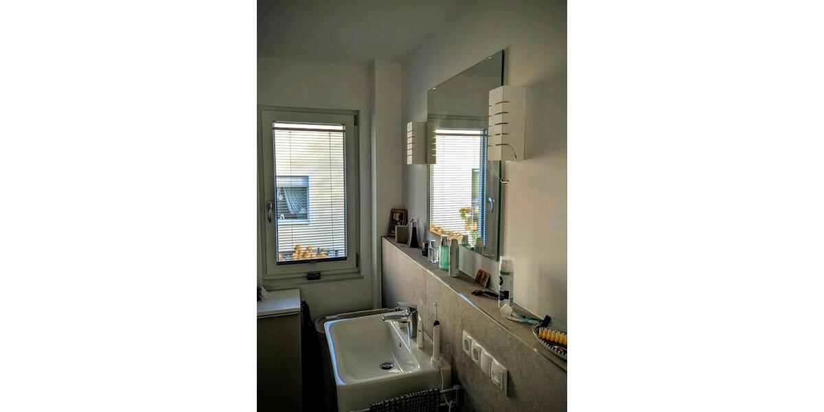 Etagenwohnung Bonn Küdinghoven - 1 Zimmer, 1.540&euro; | Angebot:23672250