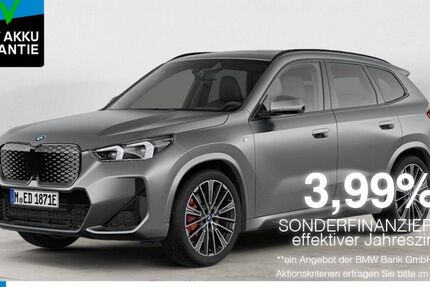 BMW iX1 19.690 km 52.890 € Bergisch Gladbach 51469