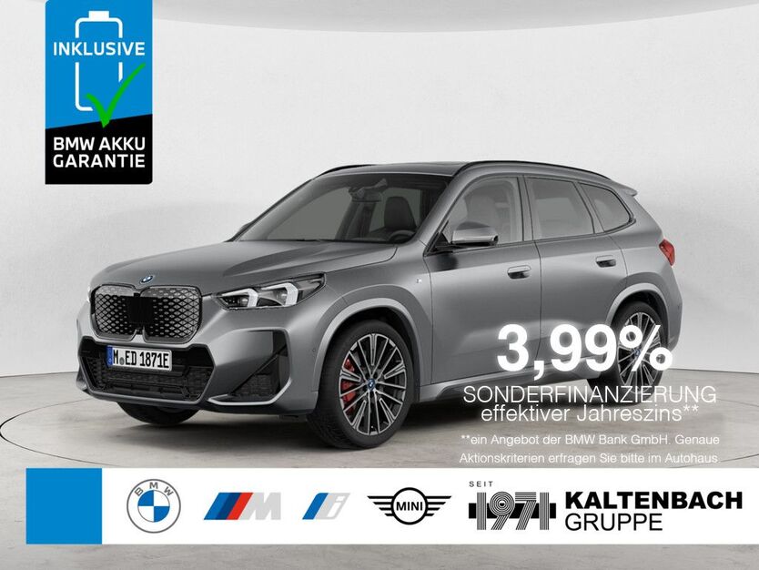 BMW iX1 19.690 km 52.890 € Bergisch Gladbach 51469