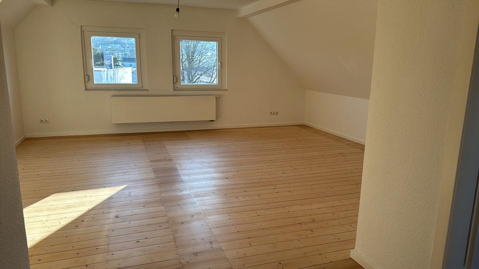 Maisonettenwohnung Bornheim - 3 Zimmer, 105 m&sup2;, 1.230&euro; | Angebot:25793345
