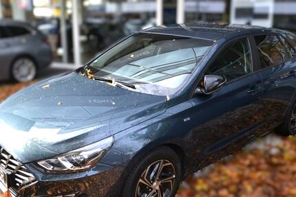 Hyundai i30 58.400 km 19.990 &euro; Köln 51145