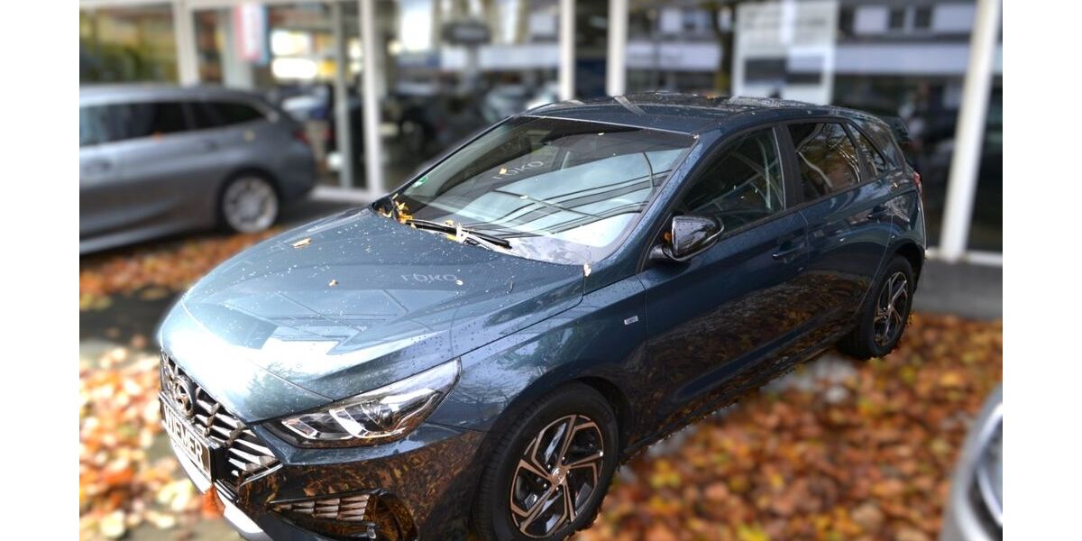 Hyundai i30 58.400 km 19.990 &euro; Köln 51145