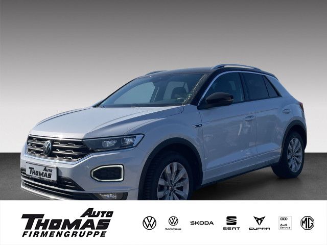 VW T-Roc 77.510 km 18.990 &euro; Bonn 53227