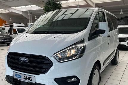 Ford Transit Custom 13.000 km 39.853 &euro; Hennef (Sieg) 53773