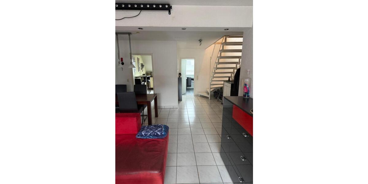 Etagenwohnung Troisdorf Altenrath - 2 Zimmer, 76 m&sup2;, 800&euro; | Angebot:25656545