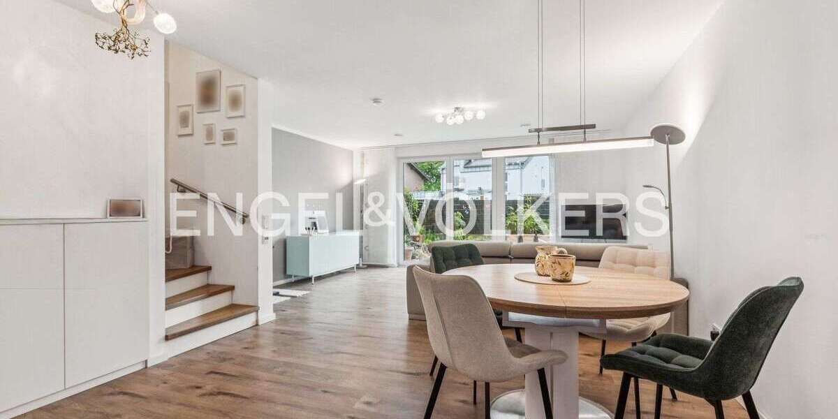 Einfamilienhaus Bergisch Gladbach - Refrath Refrath - 5 Zimmer, 141 m&sup2;, 750.000&euro; | Angebot:27014427