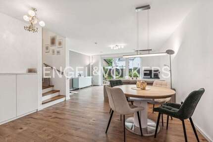 Haus Bergisch Gladbach - Refrath Refrath - 5 Zimmer, 141 m&sup2;, 750.000&euro; | Angebot:27014427