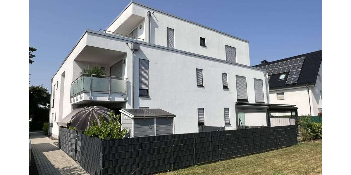 Etagenwohnung Troisdorf Sieglar Sieglar - 3 Zimmer, 82 m&sup2;, 399.000&euro; | Angebot:27142909