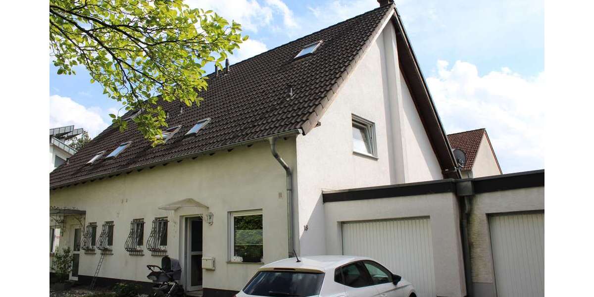 Einfamilienhaus Siegburg Brückberg - 4 Zimmer, 140 m&sup2;, 1.370&euro; | Angebot:26896411
