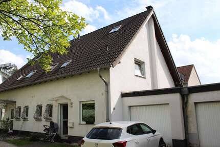 Haus Siegburg Brückberg - 4 Zimmer, 140 m&sup2;, 1.370&euro; | Angebot:26896411