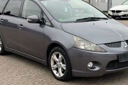 Mitsubishi Grandis 256.530 km 1.950 &euro; Bornheim 53332