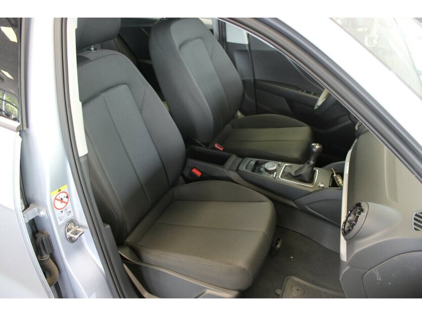 Audi Q2 1.0 TFSI Ultra - AHK - 110.909 km 12.980 € Euskirchen 53881