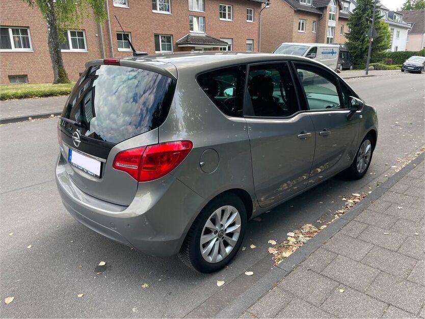 Meriva