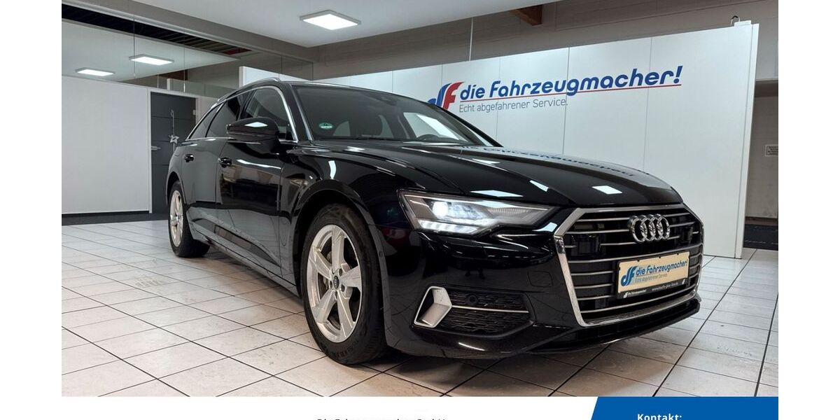 Audi A6 150.000 km 23.988 &euro; Rheinbach 53359