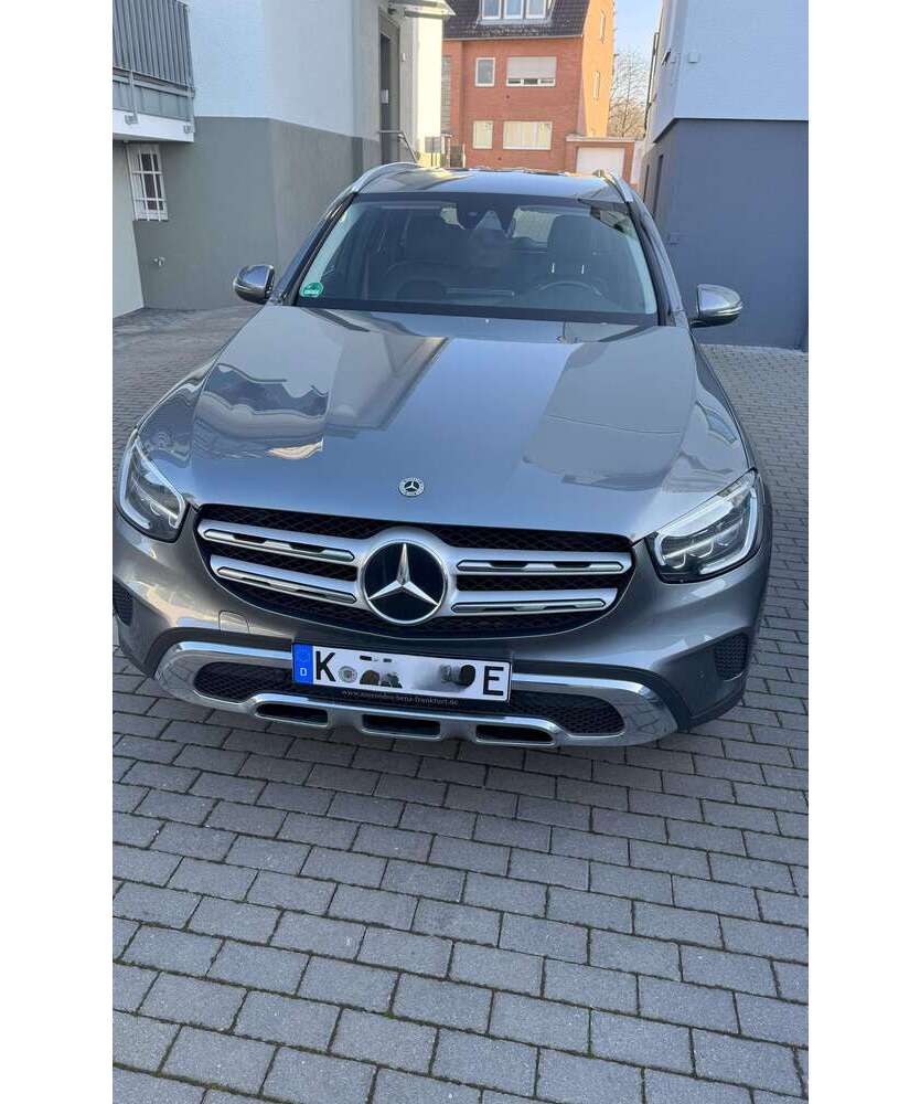 GLC 300