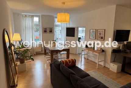 Wohnung Köln Ehrenfeld - 2 Zimmer, 68 m&sup2;, 1.074&euro; | Angebot:25765140