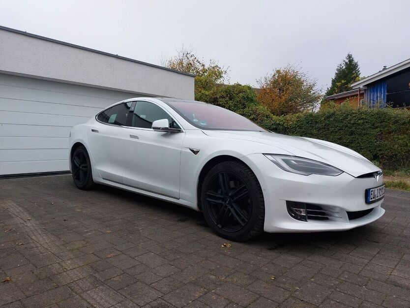 Model S