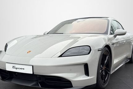 Porsche Taycan 6.950 km 139.950 &euro; Bonn 53119