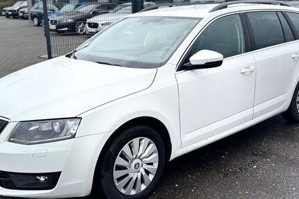 Skoda Octavia 231.000 km 7.500 &euro; Troisdorf (10 km Köln-Bonn Airport) 53842