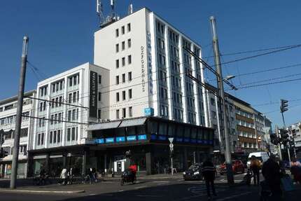 Gewerbeobjekt Bonn - 3.937&euro; | Angebot:26477670