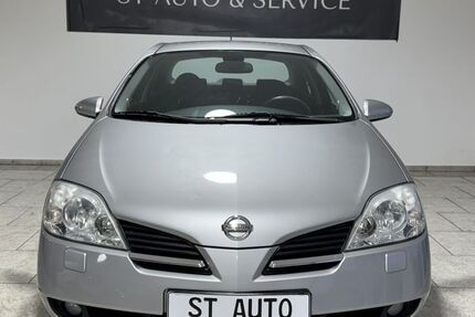 Nissan Primera 84.334 km 2.990 &euro; Köln 51107