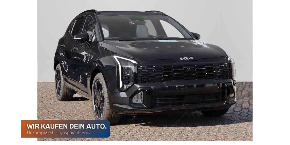 Kia Sportage 5.000 km 39.850 &euro; Siegburg 53721